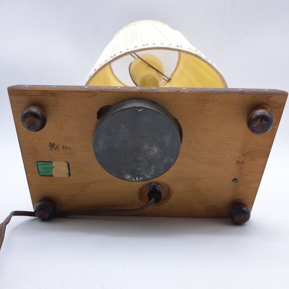 Musical Nursery Lamp - Picture 6 of 10